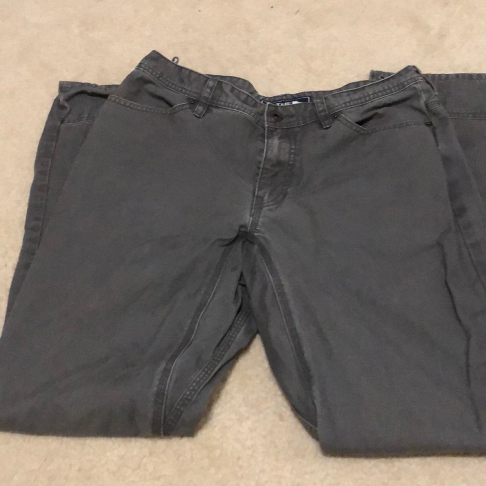 North Face pants - sz 32x32